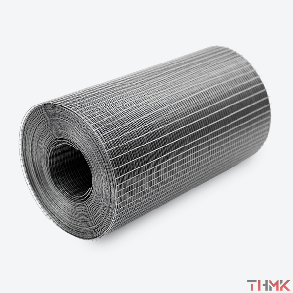 Сетка сварная нержавеющая 75х75х4 мм 12х18н10т ГОСТ 23279-85